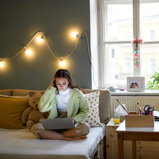 Broadband, TV & Utilities
